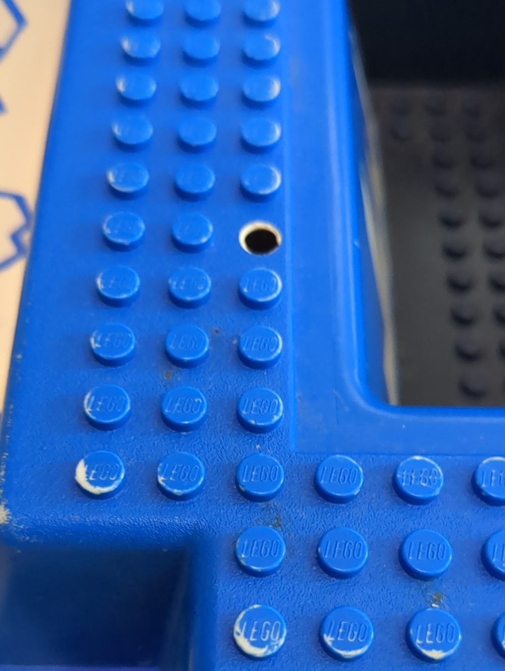 LEGO 6983 Ice Station Odyssey - RARE - Picture 14 of 15